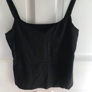 Essential Mimi Maternity Tank, XS/Small